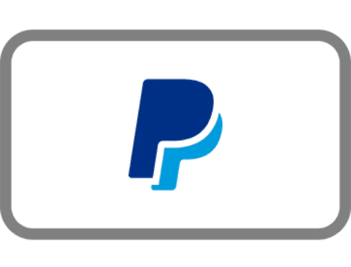 PayPal - Später bezahlen