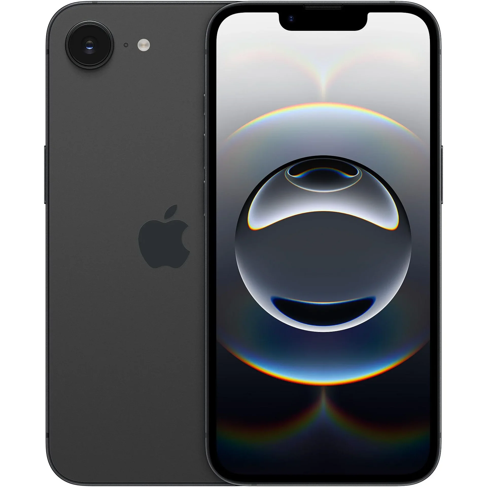 iPhone 16e 256GB Schwarz finanzieren oder leasen