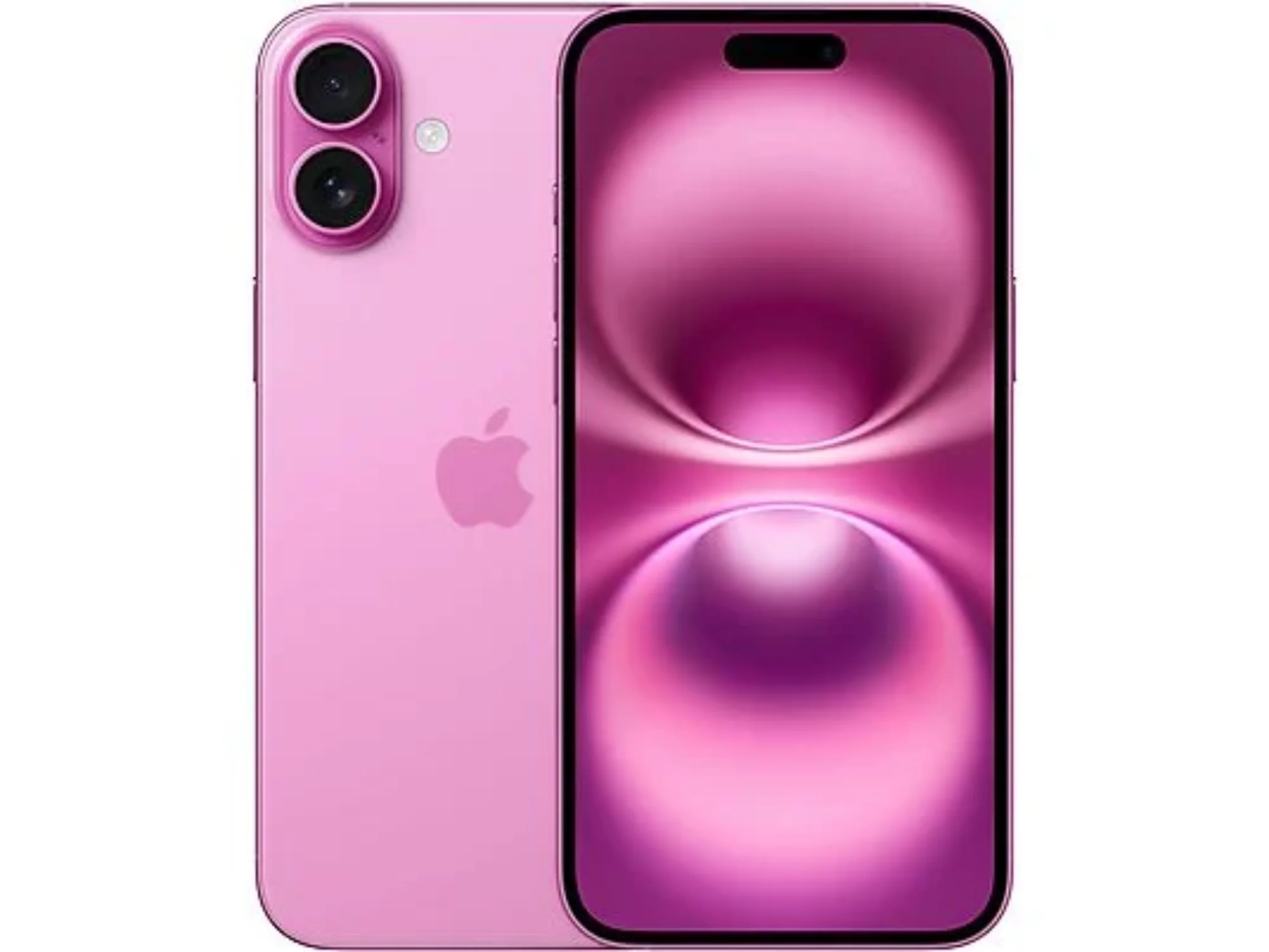 iPhone 16 Plus 128GB Pink finanzieren oder leasen
